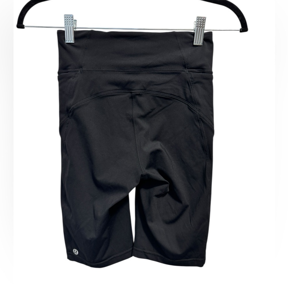 Lululemon On Pace ShortS Black - Picture 3 of 7